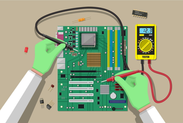 Switchboard upgrade
