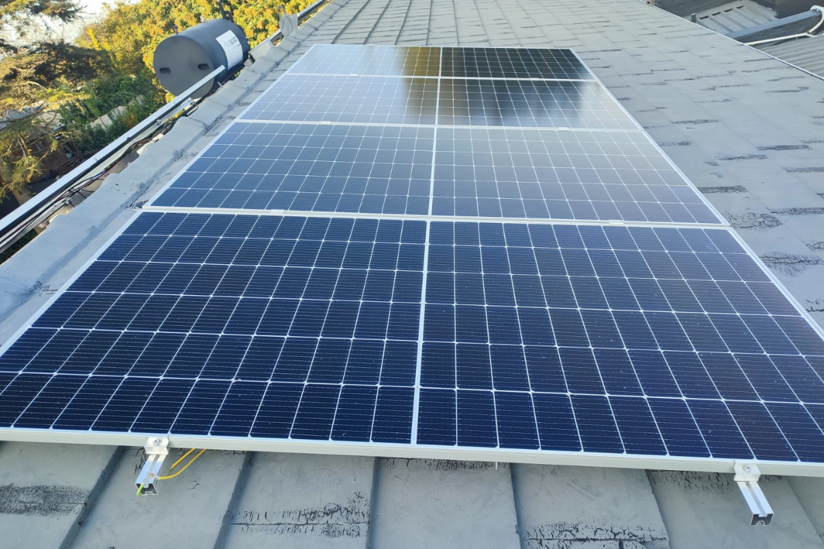Electrical installations